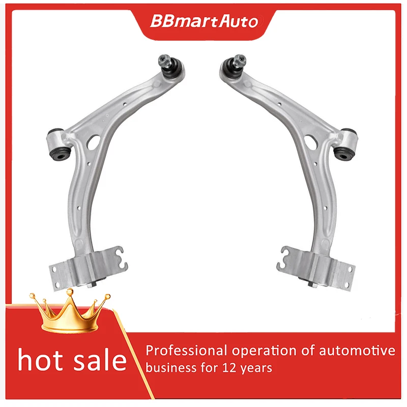 

1563300100/1563300200 Front Lower Suspension Arm For Mercedes Benz W246 etc. Automotive Chassis