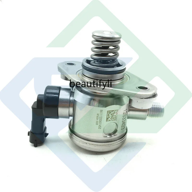 

Fuel injector