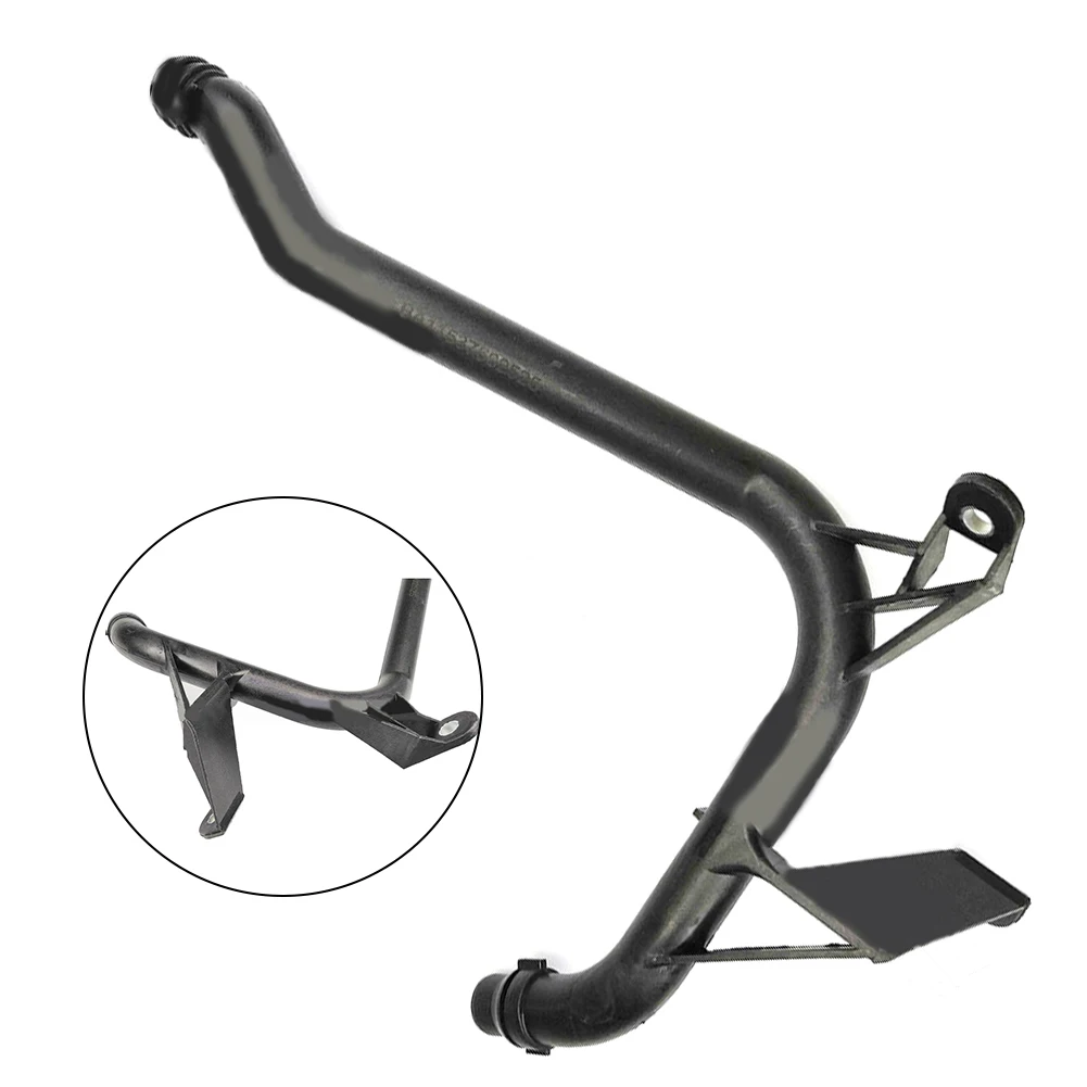 Easily Replaceable Water Pipe Line Hose Tailored to Fit Multiple For BMW Vehicle Models OEM Number 11537502525
