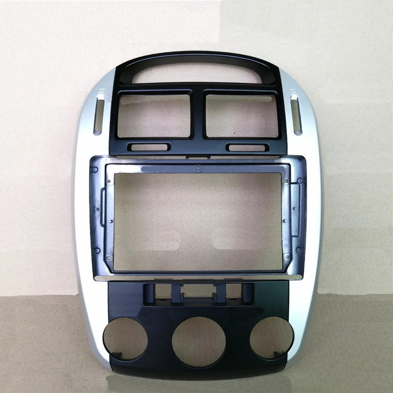 Car Multimedia Frame Car Radio Audio Panel 9