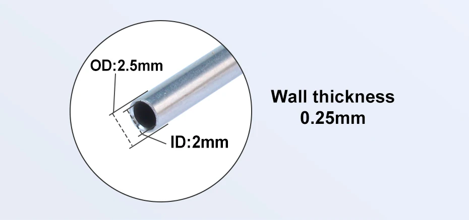 Trianglelab TUN Pro Messingdüse All-in-One TUN Volcano Düse für CHC Pro Kit Volcano Heat Block TD6 TD6S Hotend 3D-Drucker – Detail 8