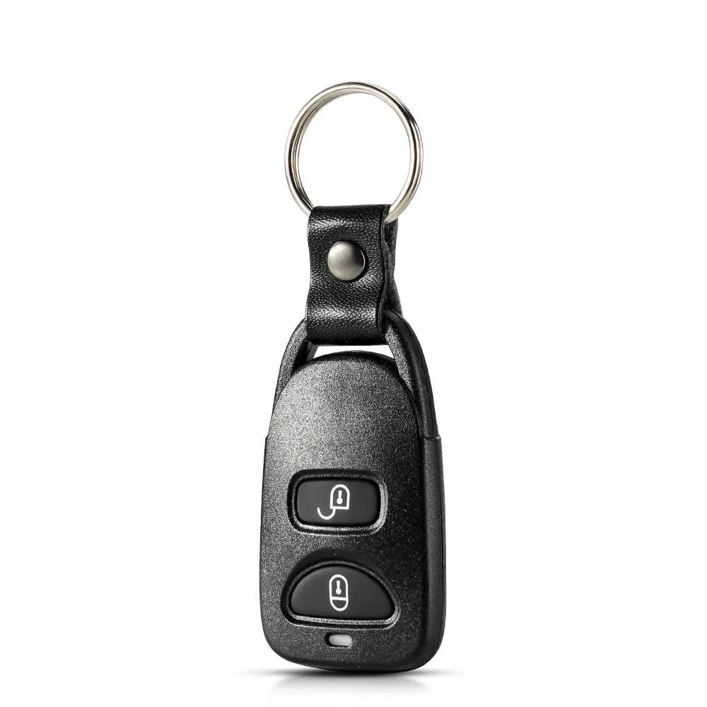 Shell Automotive KeyFor Hyundai Kia Carens |For Hyundai Kia Tucson  |For Hyundai Kia Santa FE  2006 2007 2008 2009 2010