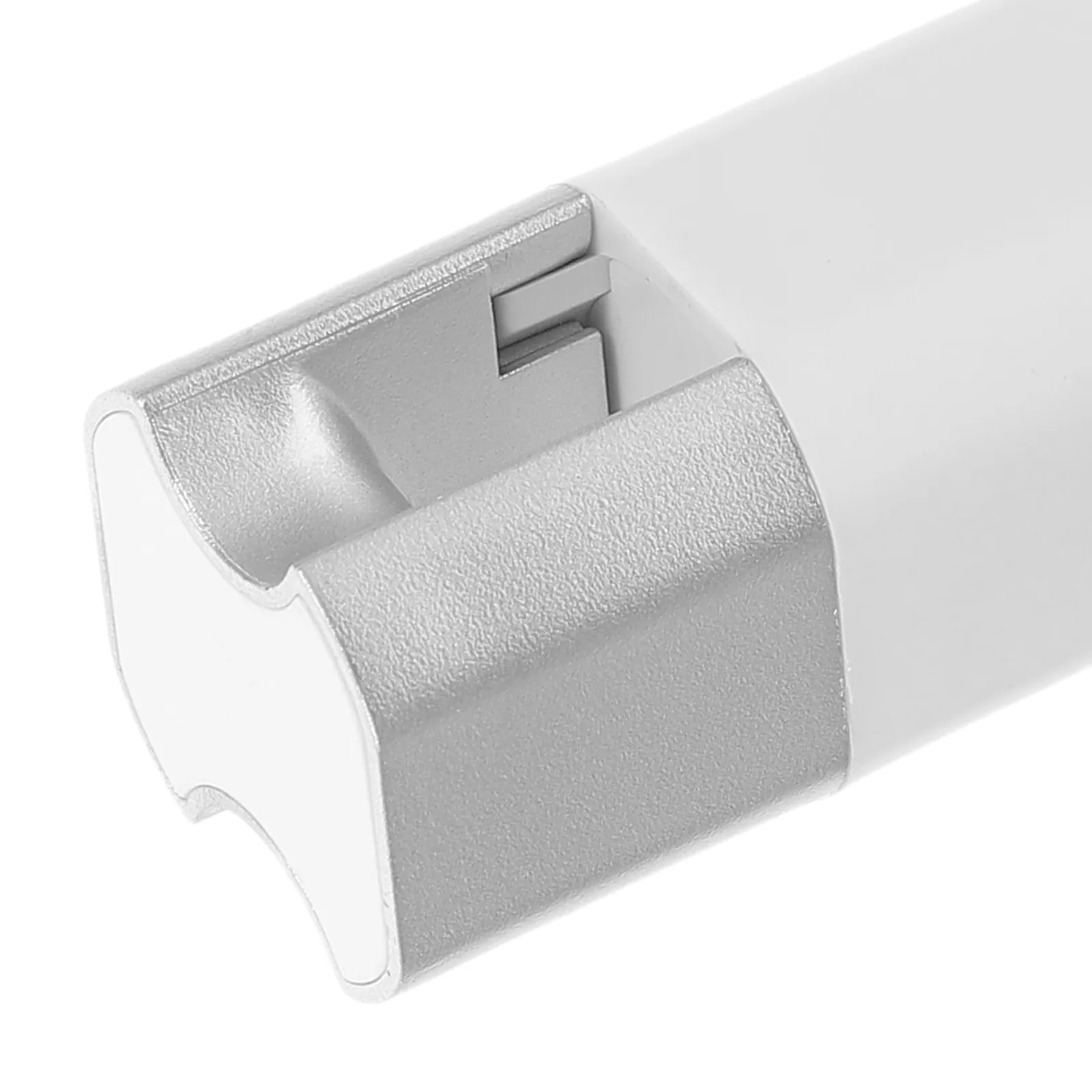 2Pcs Blind Cord Weights and Frosted Plastic Pull Handles for Roller Blinds Vertical Blinds Repair Smooth Operation Wind