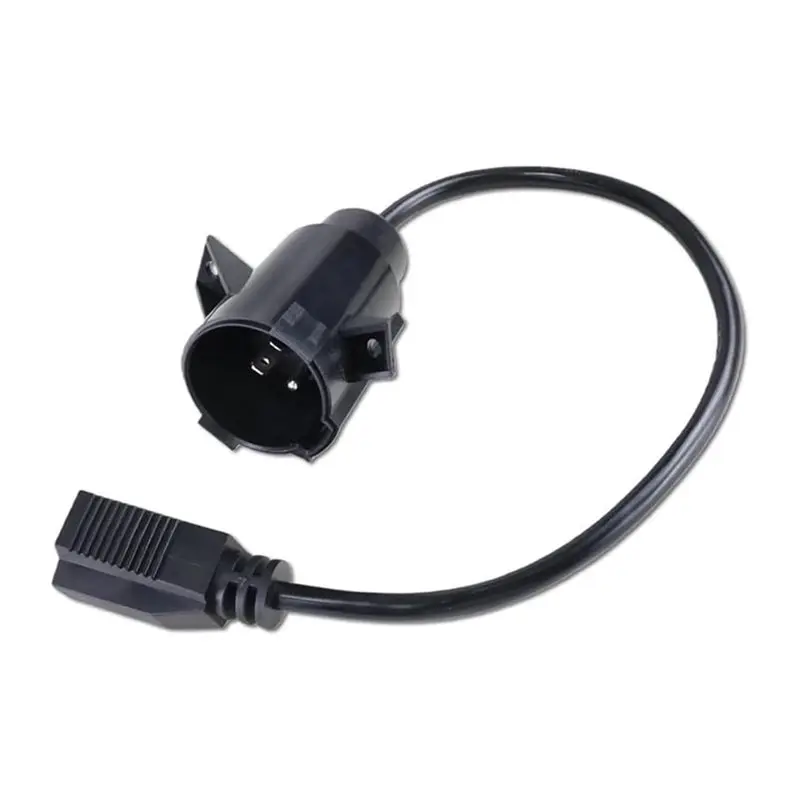 

Dropship-Charging Port Adapter Plug Fit For Club Car Precedent Electric Golf Cart Replacement Parts(Plug) US Plug