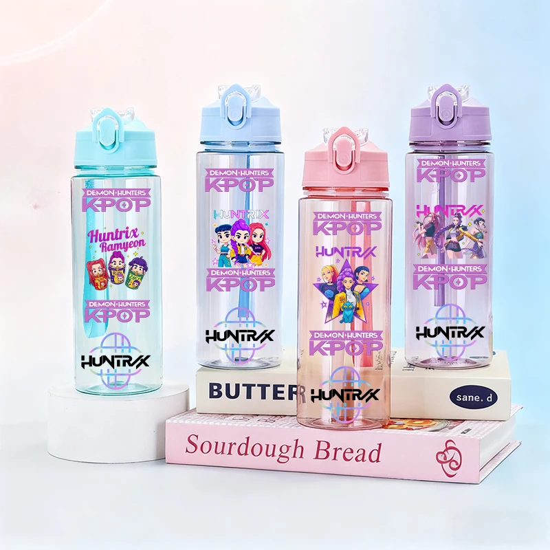 yZ[z800ML K-POP fn^[Y Xg[Jbv HUNTR/X ~ ~ ][C vX`bN qp |[^u X|[cEH[^[Jbv