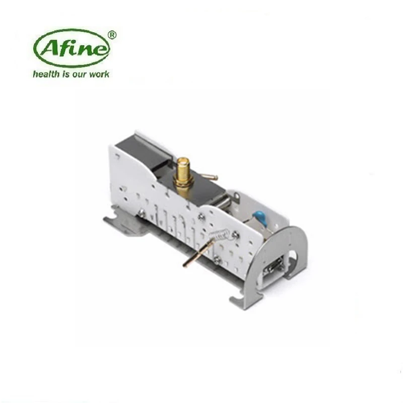 AFINE Detectores Agilent para ICP-MS, 5190-0108 Detector multiplicador de electrones 7700 ICP-MS, 5184-1983