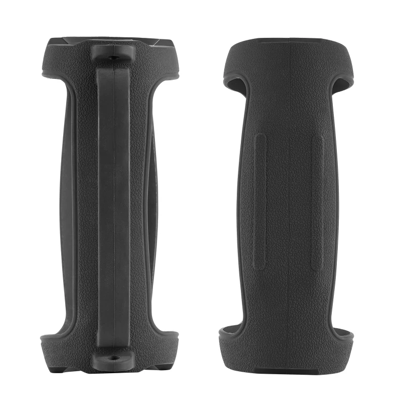 Neueste weiche Silikonhülle für JBL Charge 5 Wi-Fi-Lautsprecher, Schutzhülle mit Schultergurt für JBL Charge 5 Hülle