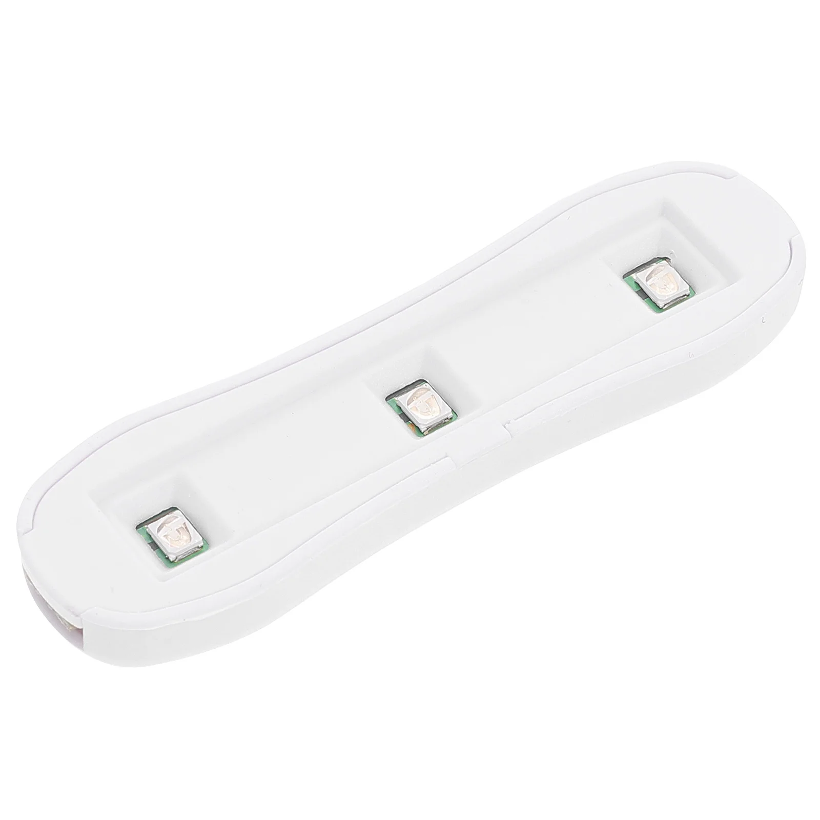 

Car Windshield Repair Curing Light High Efficiency Portable Auto Glass Restoration Resin Curing Tool Glass Crack Fix