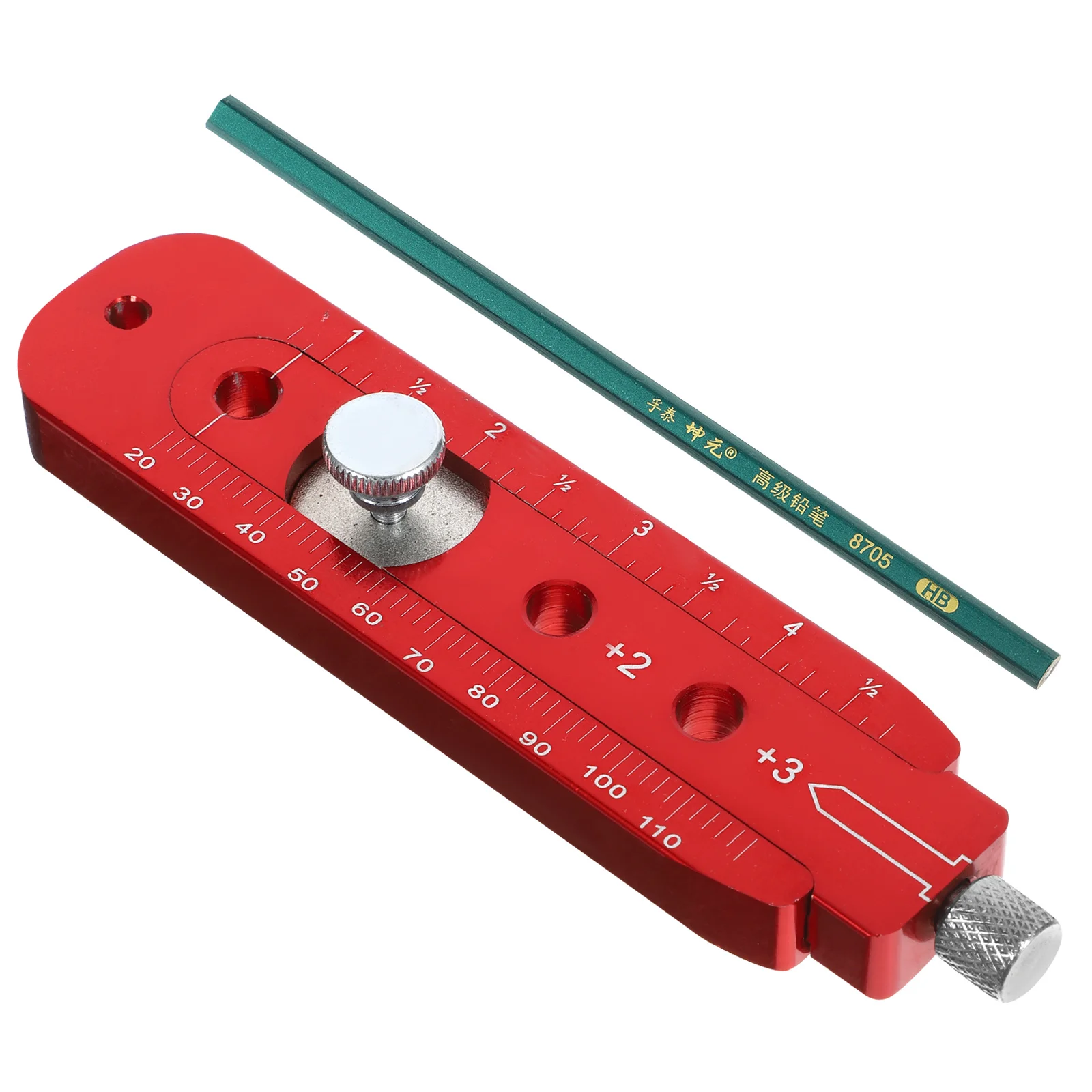 Adjustable Woodworking Compass With Pencil For Circle Drawing Scribing Tool Layout Ruler Marking Gauge Engineering Measuring