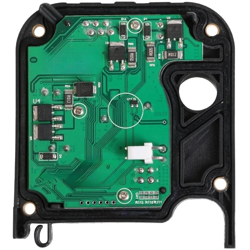 Digital brushless circuit motherboard new high quality
