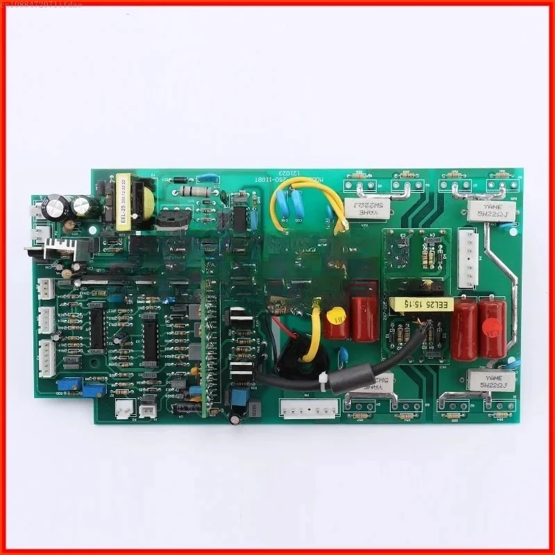 

ZX7-250/300/315 Single Tube IGBT DC Welding Machine Inverter Upper Board 220V Circuit Board Circuit Board Replacement