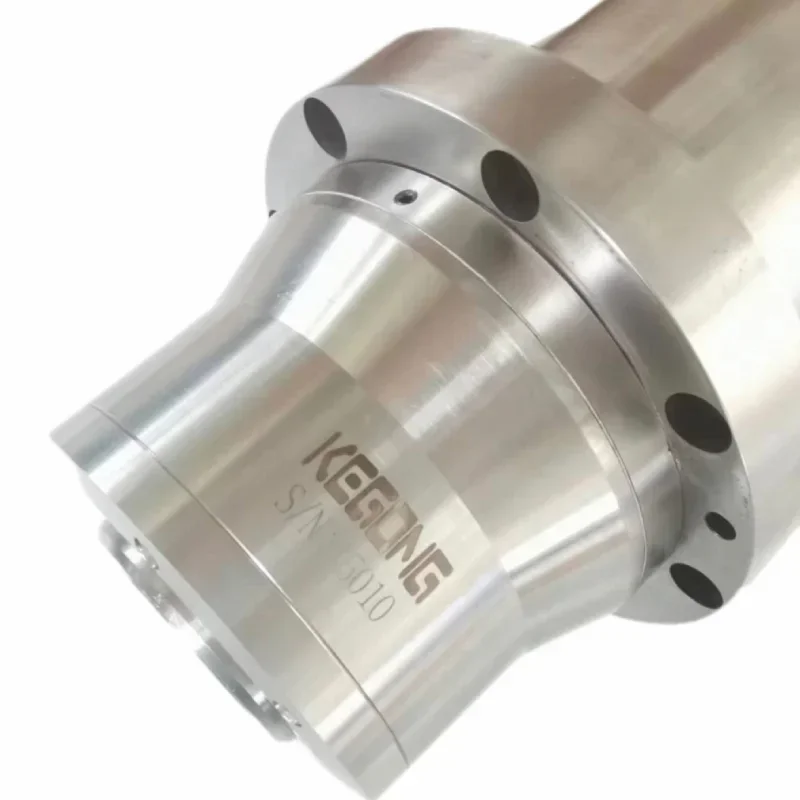 KG-15020F BBT40 Water-Cooled Spindle Motor 20000RPM 20Kw CNC Milling Spindle High-Speed for Metalworking And Precision Machining