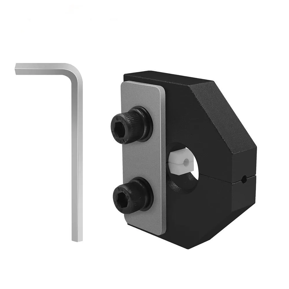 For 1.75/3 ABS Filament Sensor Ender 3/PRO 3D Printer Filament Welder Connector