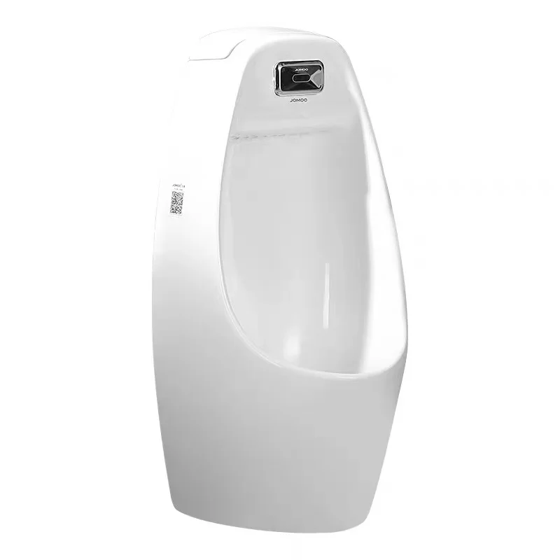 Men's Urinal Wall-Mounted Intelligent Integrated Induction Urinal