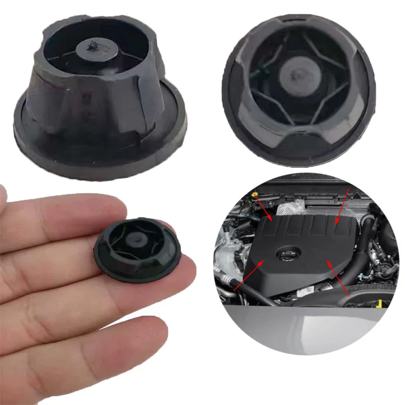 Engine Cover Gommet…