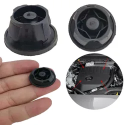 Engine Cover Gommets Rubber For Mercedes Benz E-Class W212 S212 2009 2010 2011 2012 2013 2014 2015 2016