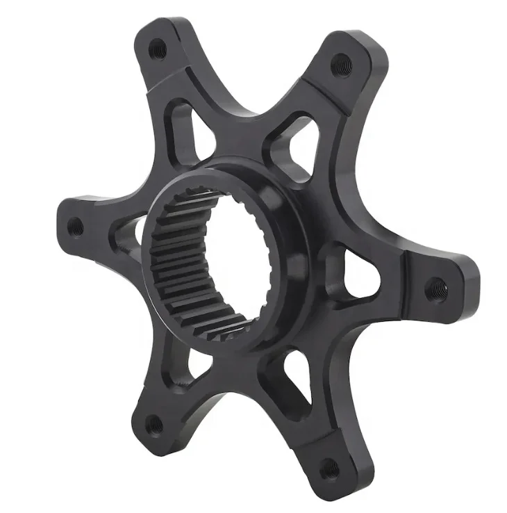 

New Mini Sprint Micro Sprint Carrier Sprocket Rotor 27 Spline