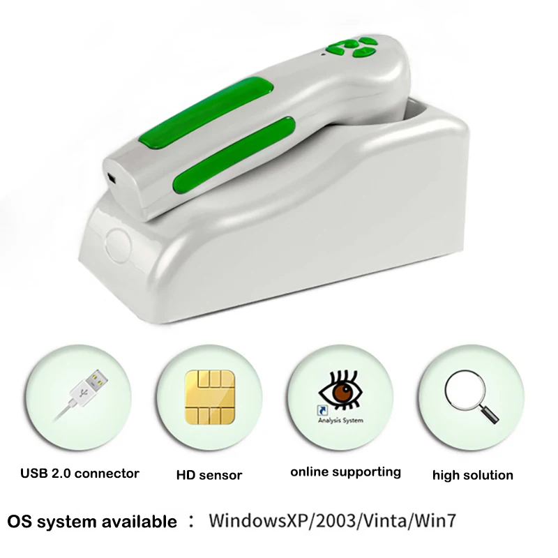 English,Spanish, Malaysia Software 12  Iris Iridology Camera/Iriscope Machine Professional Analysis