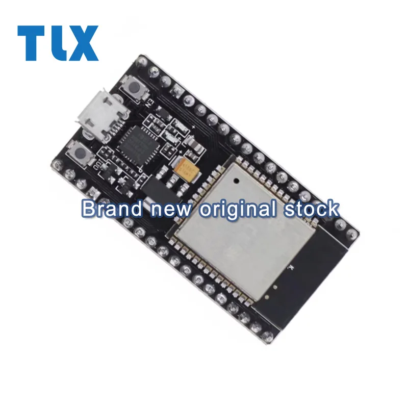MCU-32S Node Lua WiFi iot Development Board Seriële poort WiFi-module