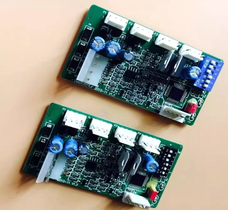 

Parts for OTIS/Xizi Otis Elevator/Communication Board/RS14 Board/OMB4351AJF
