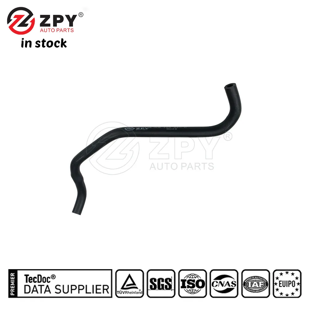 

ZPY Hight Quality New Coolant Pipe For AUDI Q7 3.0L 2010-2015 7L8122447K