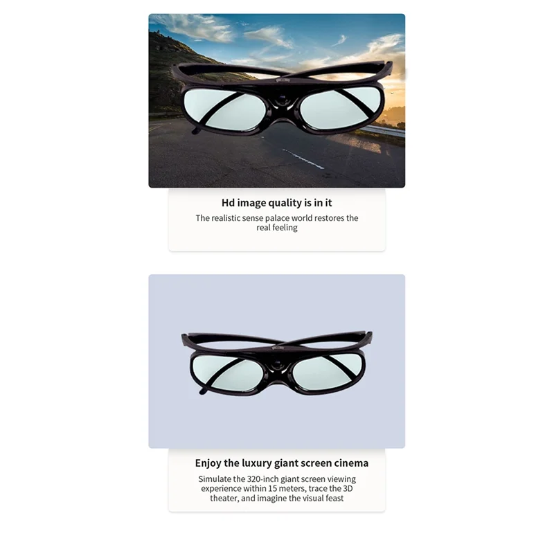 Active Shutter 3D G… - image