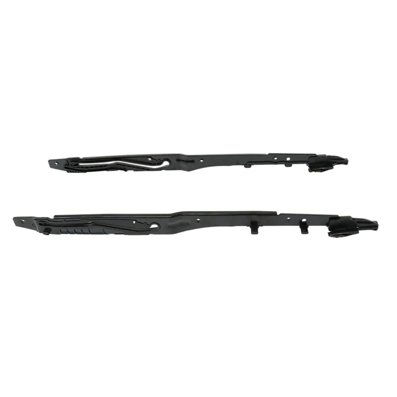 For Ford F-250 F-350 F-450 2017-2019 New Car Sunroof Glass Cables & Track Assembly FL3Z16502C22 , AP363380