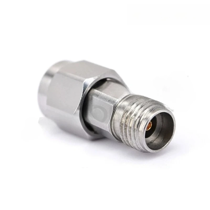 2. 92mm RF fixed attenuator 2W DC-40GHz 1/3/5/6/10/20/30dB