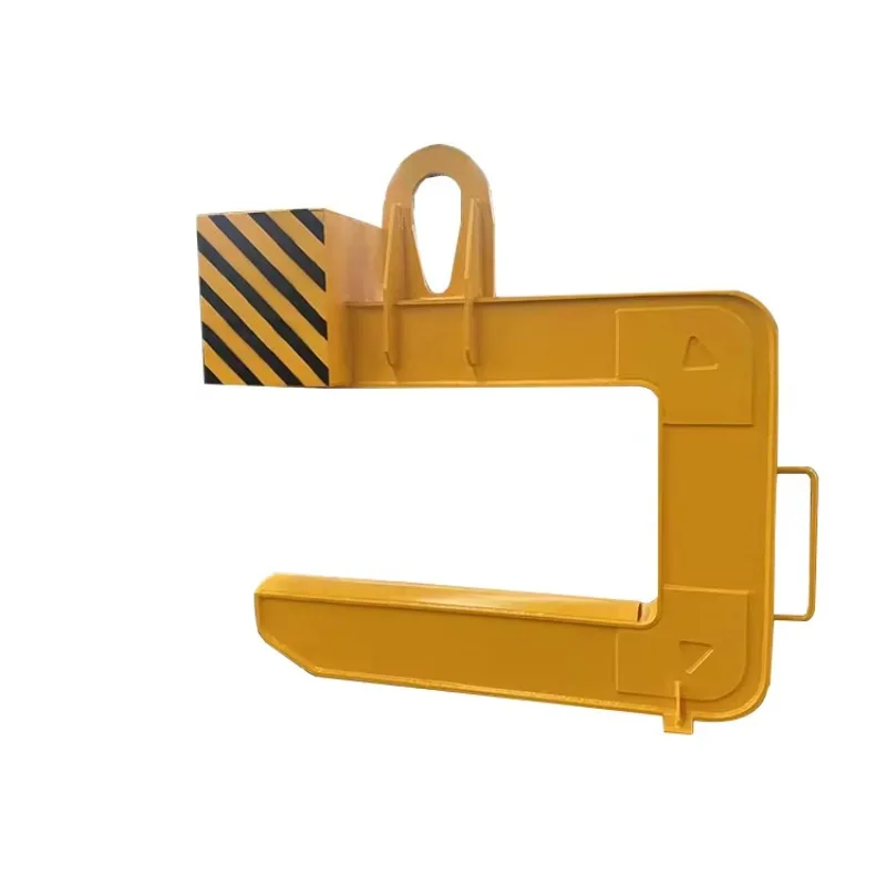CRANE Hook 10 Ton 25 Ton Steel Coil & Paper Coil Lifting C Hook