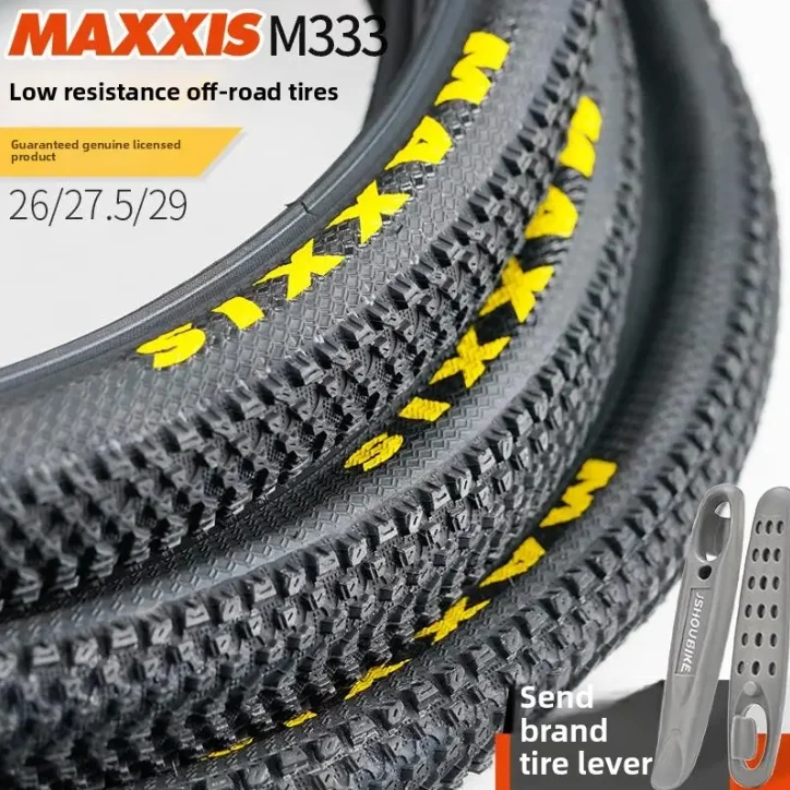 Maxxis M333 Pace Mt… - image