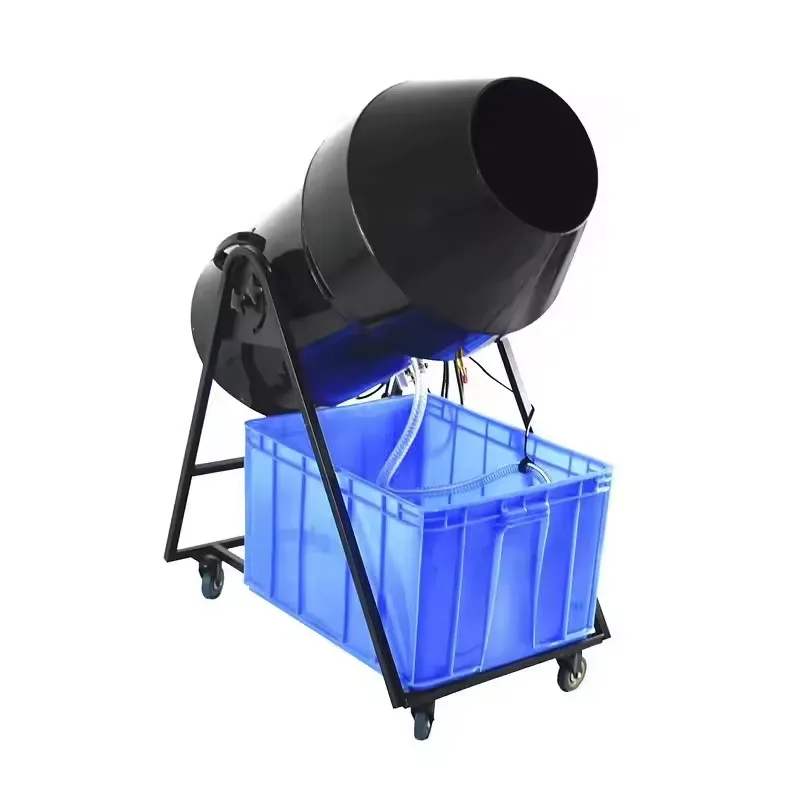 2026Wedding Stage Effect 3000W Foldable Party for Indoor Outdoor Foam Cannon Disco Dj Jet Foam Machine Party