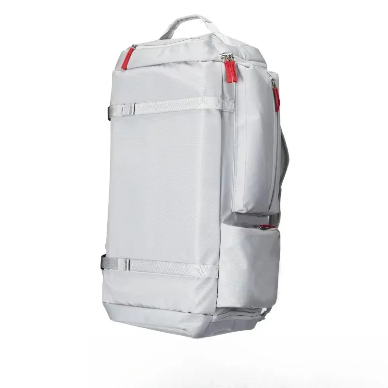 Ski Bags Snowboard Backpacks Winter Sports Travel Bags Boots and Helmets Shoulder Straps Lightweight, Easy Access