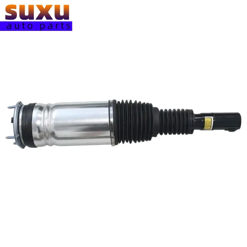 Air Shock Absorber Front Strut Suspension Shock  LR081564 LR123641 LR123712 LR081560 for 2017-2021 Land Rover L462 Discovery 5