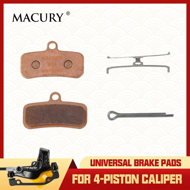 Universal Sintered … - image