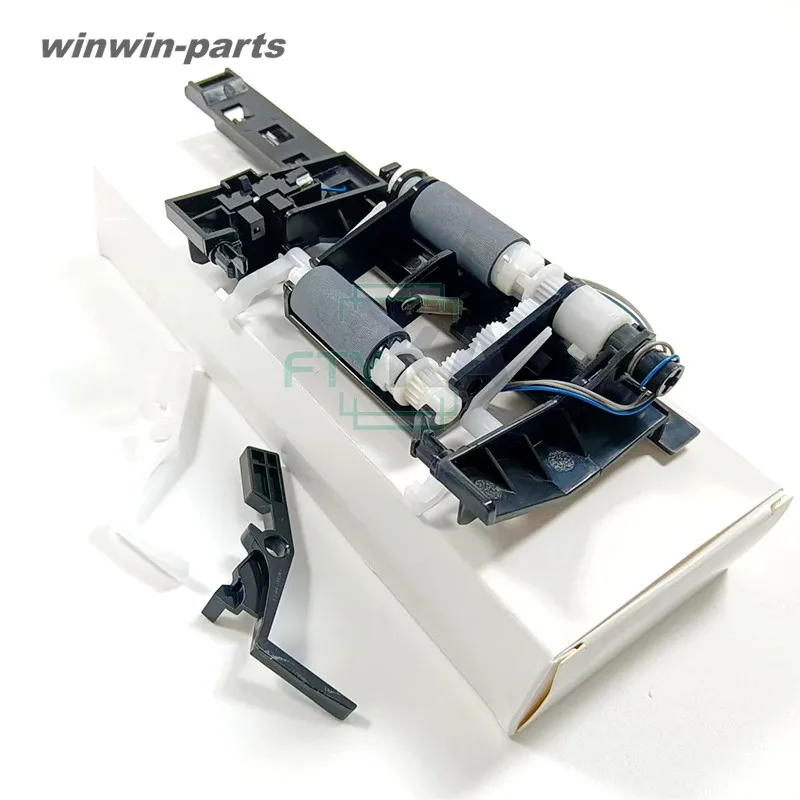 

JC93-00525A Комплект разделительных накладок ролика подачи для оригинальных деталей принтера HP Laser 136 137 M107a108a 108 103a 133pn 135nw