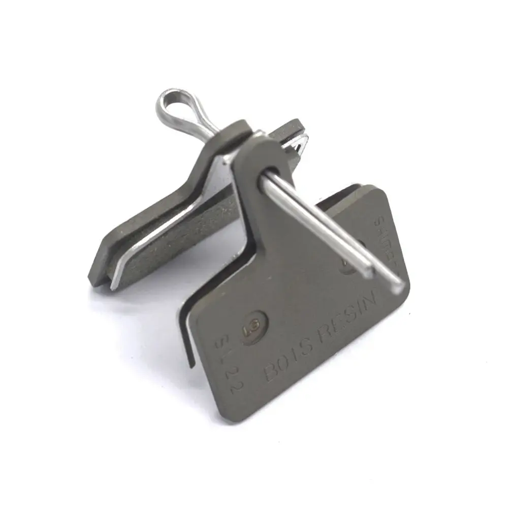 

Accessories Bicycle Parts for Mountain Bike BR M485 M445 TX805 Disc Brake Pads B01S Resin Pad Bicycle Brake Pads Bicycle Brake