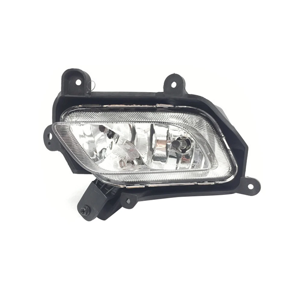 

Car Front Left Bumper Fog Lights Assembly Driving Lamp Foglight for Kia K3 2013 2014 2015