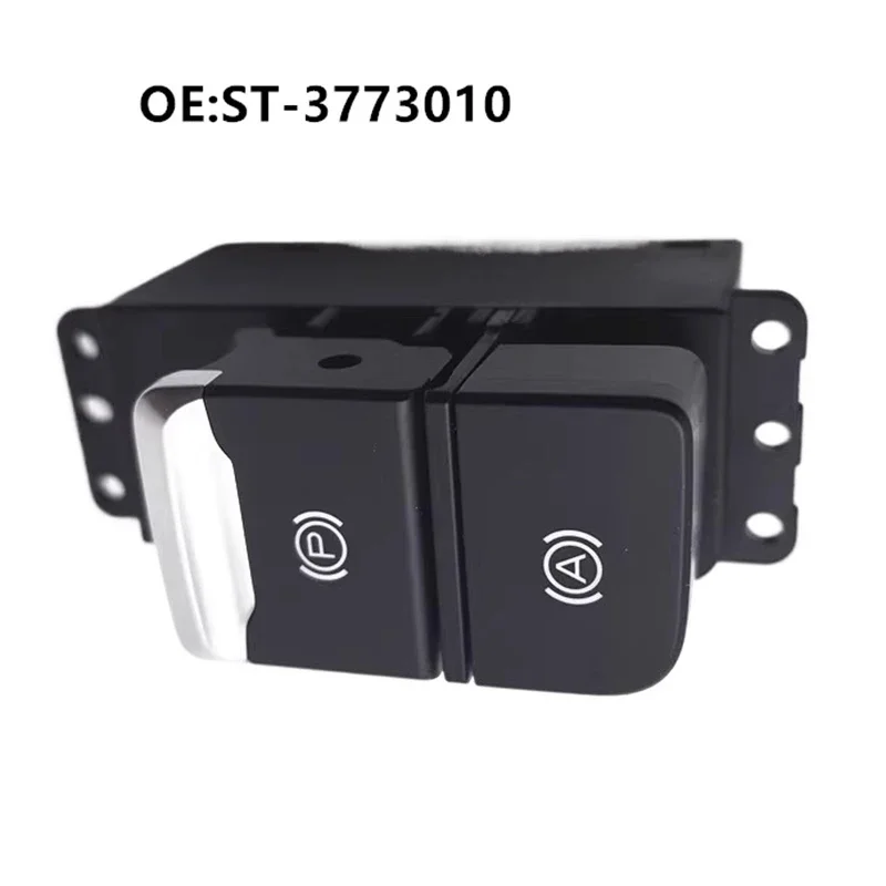 

Electric Parking Button Switch for BYD TANG DM EV EPB Electronic Handbrake Switch P Gear Switch ST-3773010