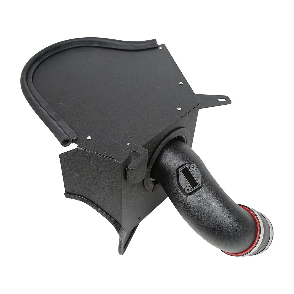 

For 2018-2021 X3 X4 3.0T B58 High Performance Aluminum Dry Air Intake Cold Air Intake System