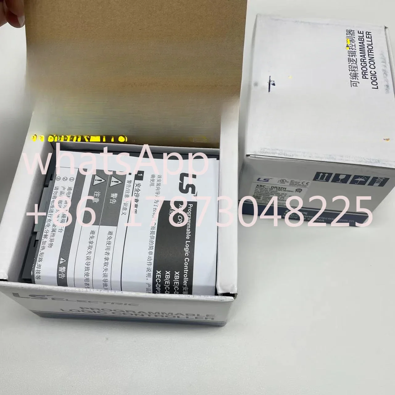 XEC-DR40SU, XEC-DR60SU，Contact human customer service