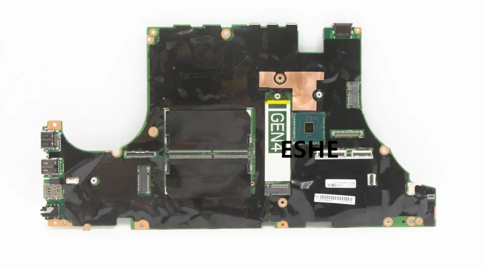 NM-D491 For Lenovo P15 Gen 2 T15g Gen 2 P17 Gen 2 Laptop Motherboard 5B21C99591 5B21C82373 5B21C82355 With i5 i7 i9 11th Gen CPU