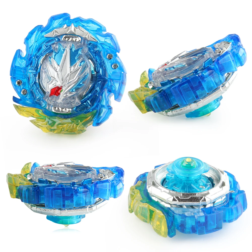 

B-203-2 B-203-2 Ultimate Fusion Dx Left Gyro Children's Day Gift Toy B201 B202 B203