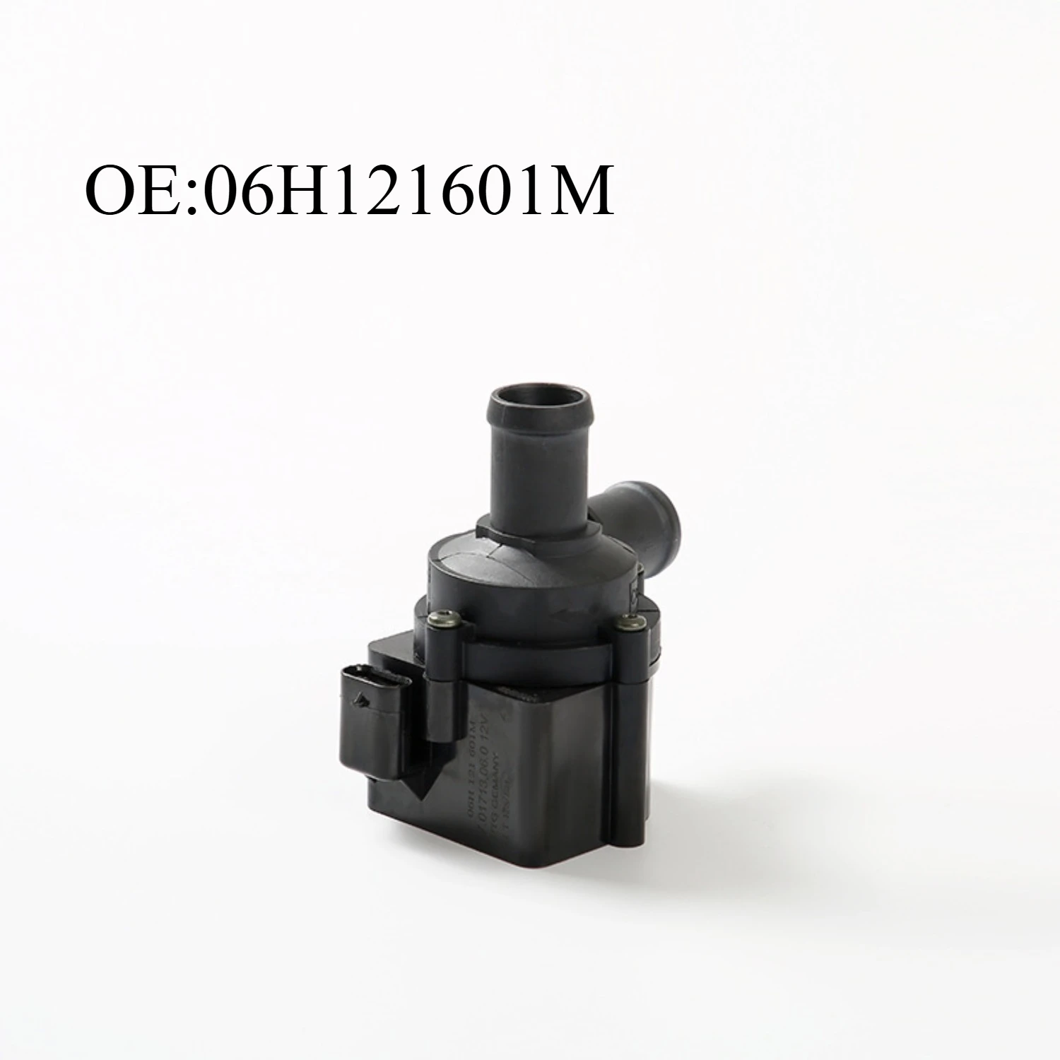 

Electronic Brushless Auxiliary Water Pump OE:06H121601M For Audi A4, A5, Q5, Volkswagen New Beetle, Passat