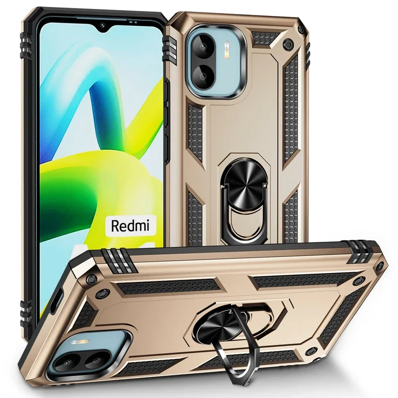 Shockproof Protecti…