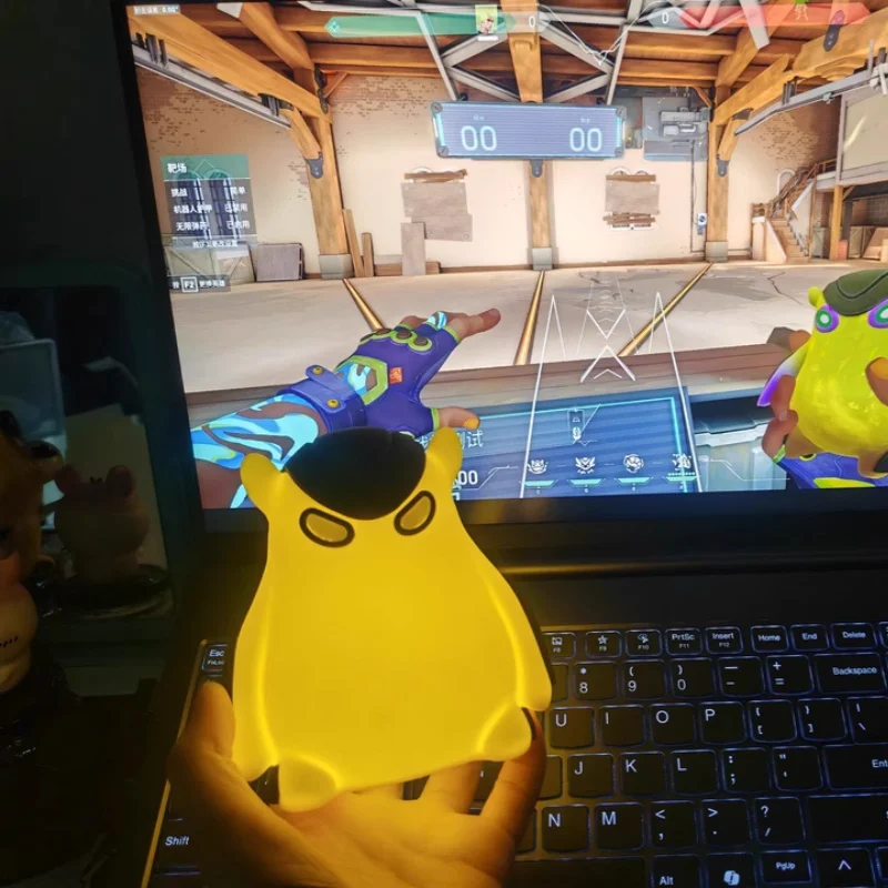 yZ[zV VALORANT Gekko Q[iCgCgVR[{^dr悩킢AjQ[LN^[ӃMtg