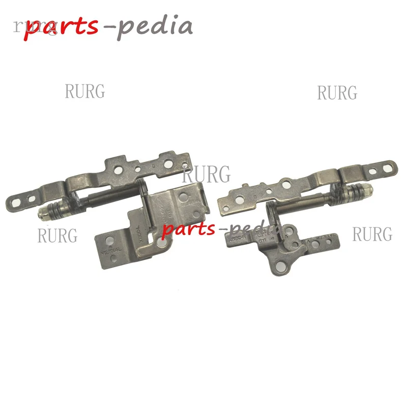 R+ Brand New LCD Hinge Kit for HP ProBook 450 G9 455 G9 Laptop Screen L+R N12501-001