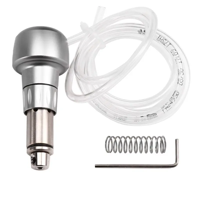 

Пневматическая ручка-гравер ABBO для ювелирных изделий и металлообработки, стальная конструкция с элементами из полиуретана