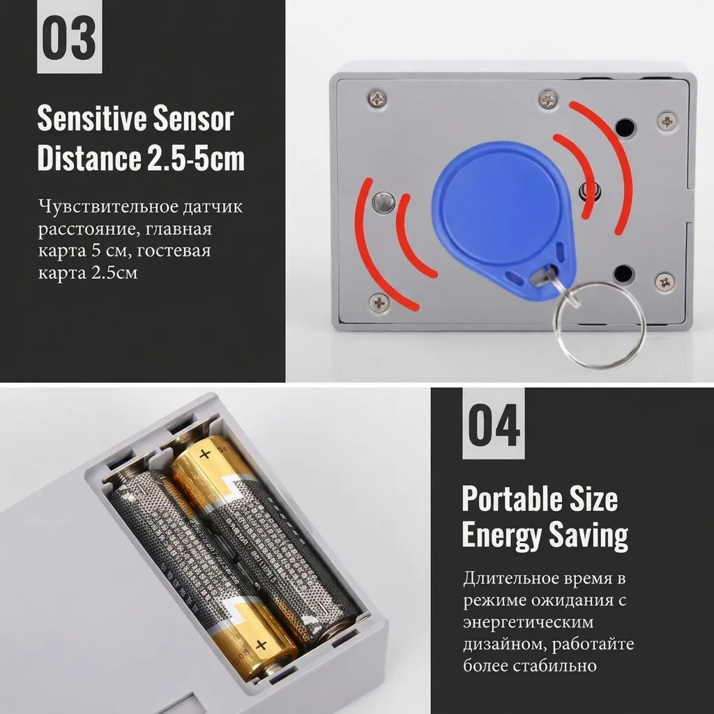 Thumbnail 3 - #8 Best Locks to Buy In 2026
