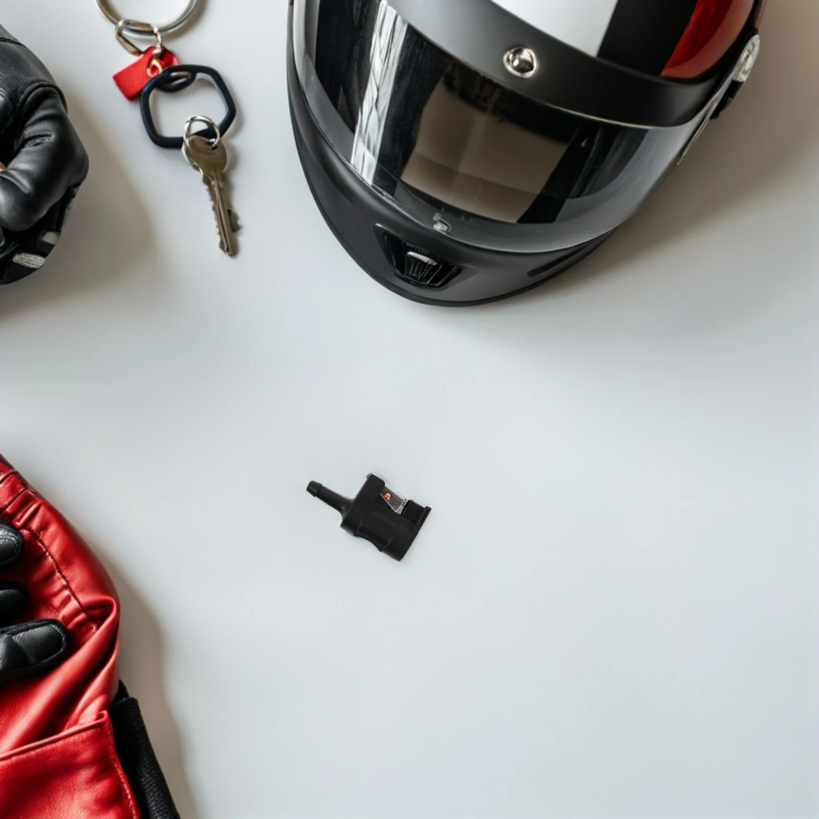 6 مللي متر خط الوقود محول موصل المحرك تركيب خرطوم الزيت البحري توصيل سريع مقرنة لخزان محرك القارب الأنابيب عالية