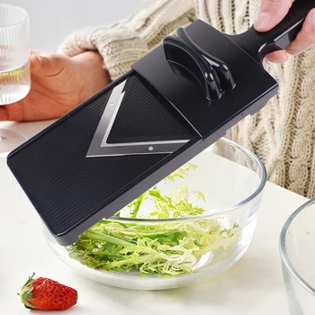 Multi-Functional Manual Vegetable Slicer 1